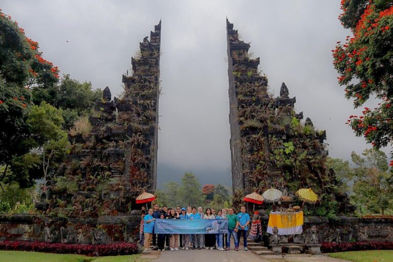 Pentingnya Peran Media Promosikan Pariwisata Bali Utara-Banyuwangi-Bali Barat